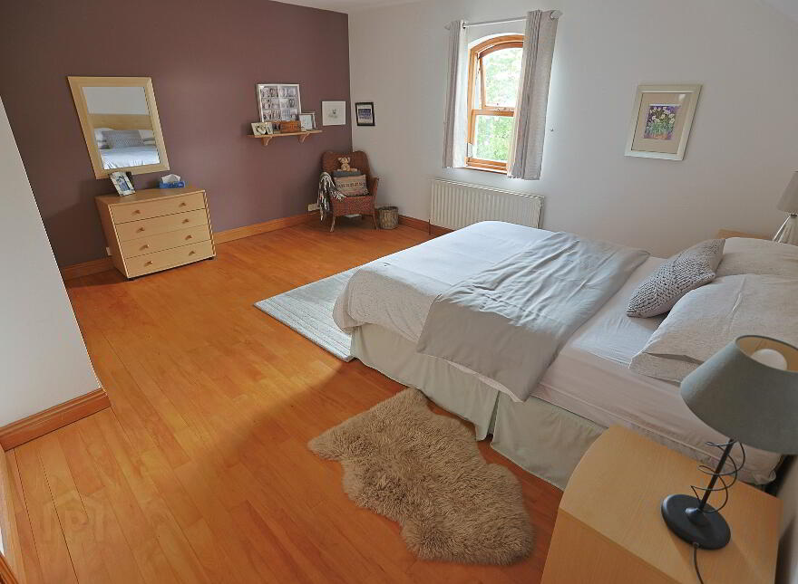 8 Foy Lane, Portadown, Craigavon, BT62 1PY