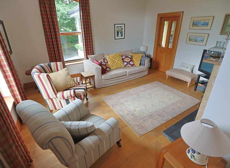 8 Foy Lane, Portadown, Craigavon, BT62 1PY