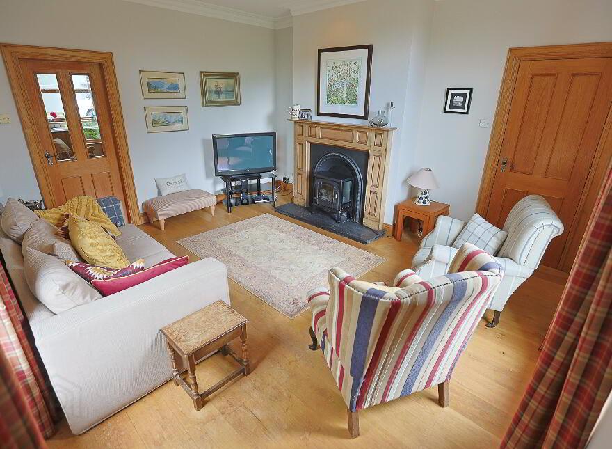 8 Foy Lane, Portadown, Craigavon, BT62 1PY