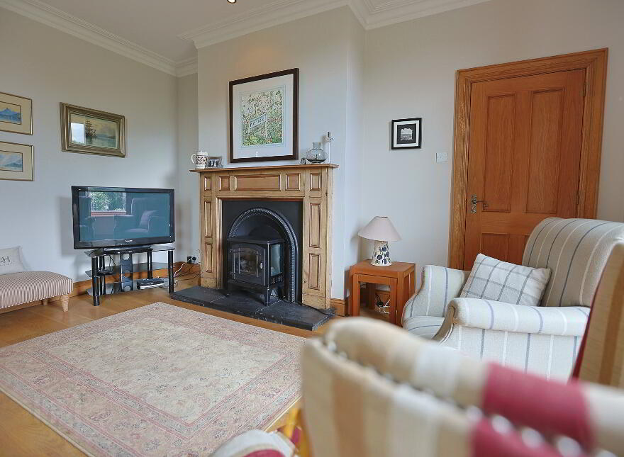 8 Foy Lane, Portadown, Craigavon, BT62 1PY