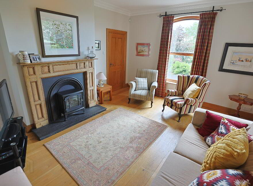 8 Foy Lane, Portadown, Craigavon, BT62 1PY