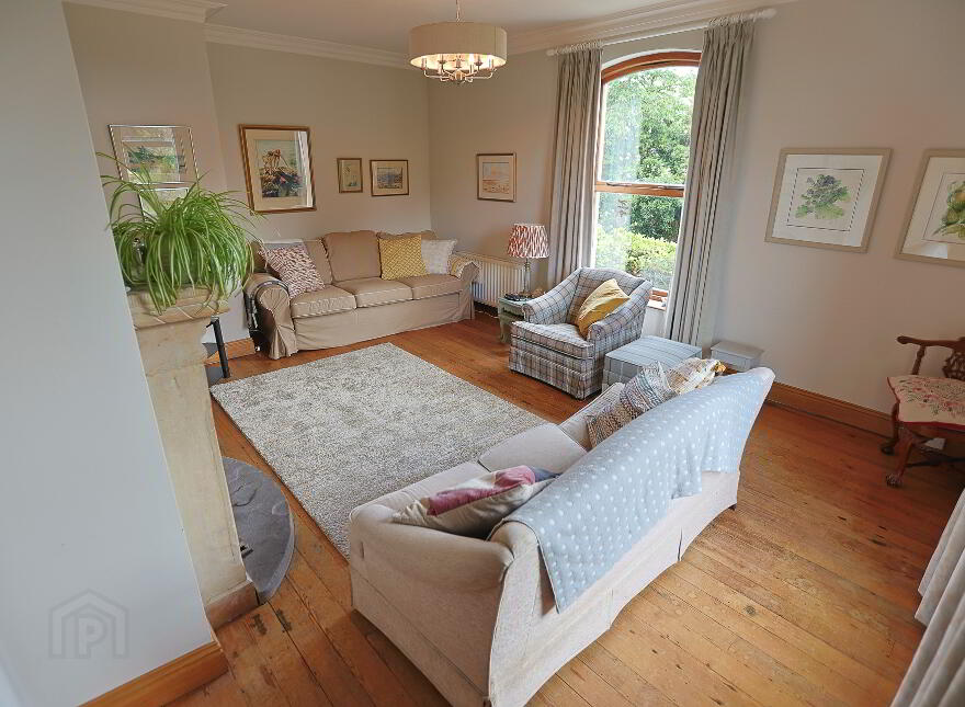 8 Foy Lane, Portadown, Craigavon, BT62 1PY
