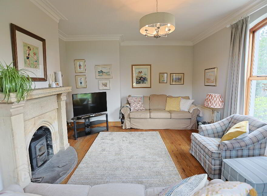 8 Foy Lane, Portadown, Craigavon, BT62 1PY