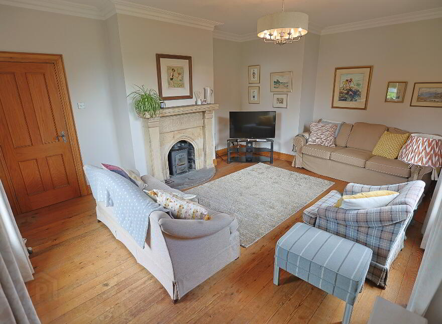 8 Foy Lane, Portadown, Craigavon, BT62 1PY