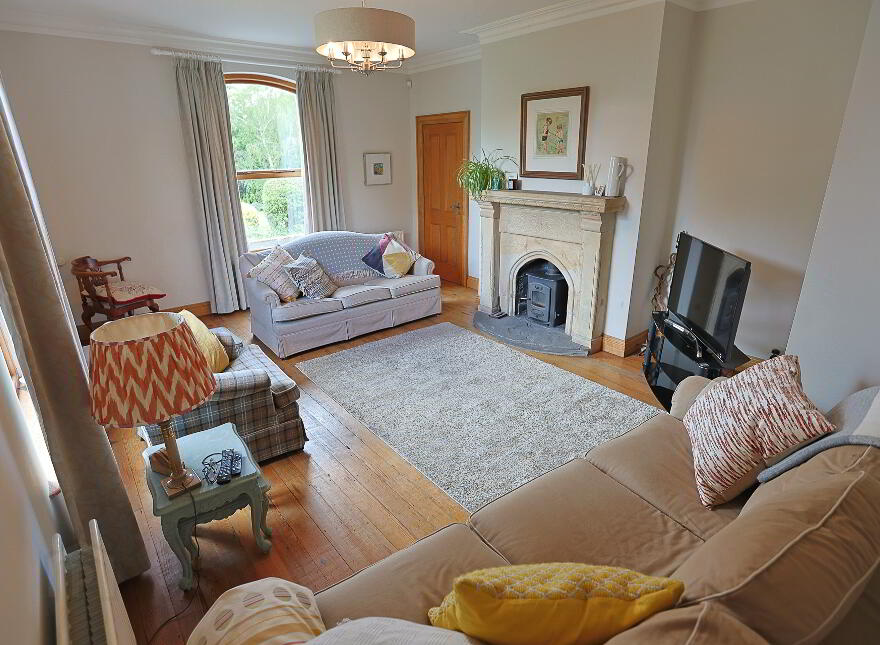 8 Foy Lane, Portadown, Craigavon, BT62 1PY