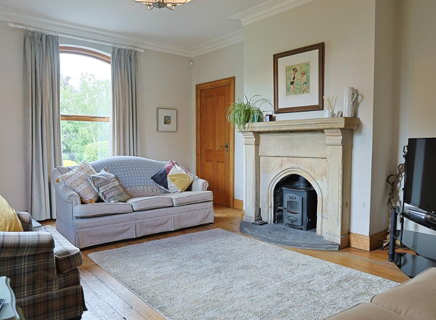 8 Foy Lane, Portadown, Craigavon, BT62 1PY