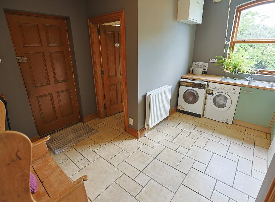 8 Foy Lane, Portadown, Craigavon, BT62 1PY