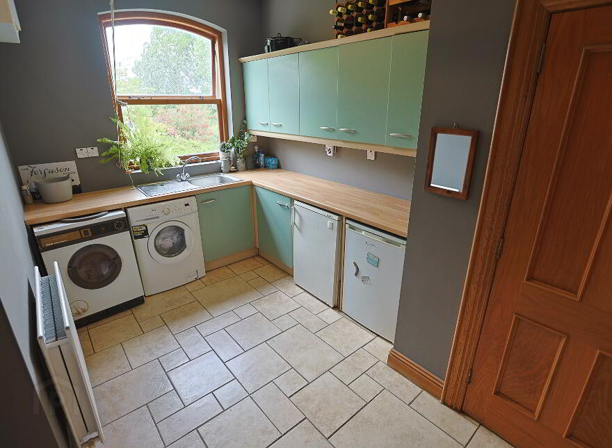 8 Foy Lane, Portadown, Craigavon, BT62 1PY