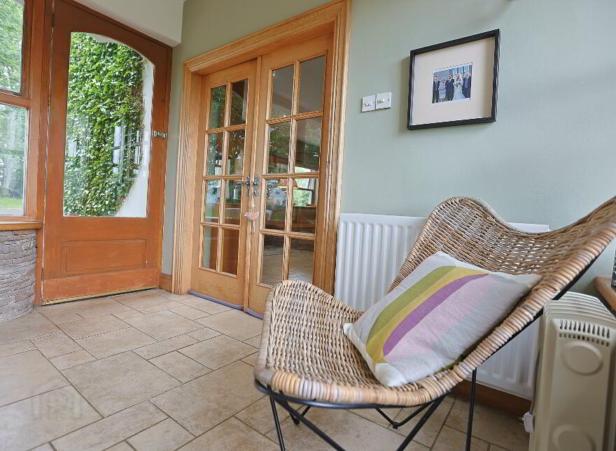 8 Foy Lane, Portadown, Craigavon, BT62 1PY