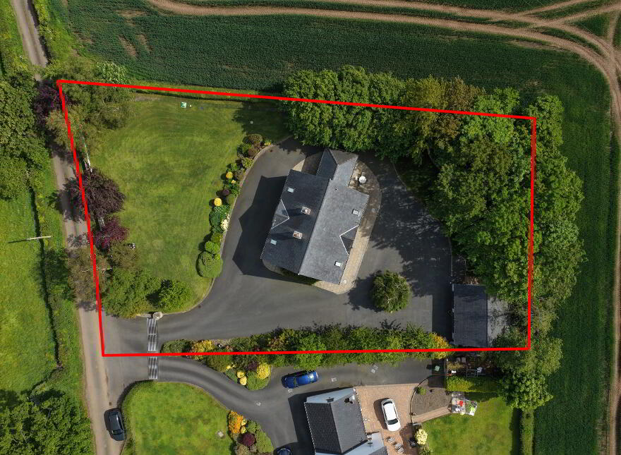 8 Foy Lane, Portadown, Craigavon, BT62 1PY