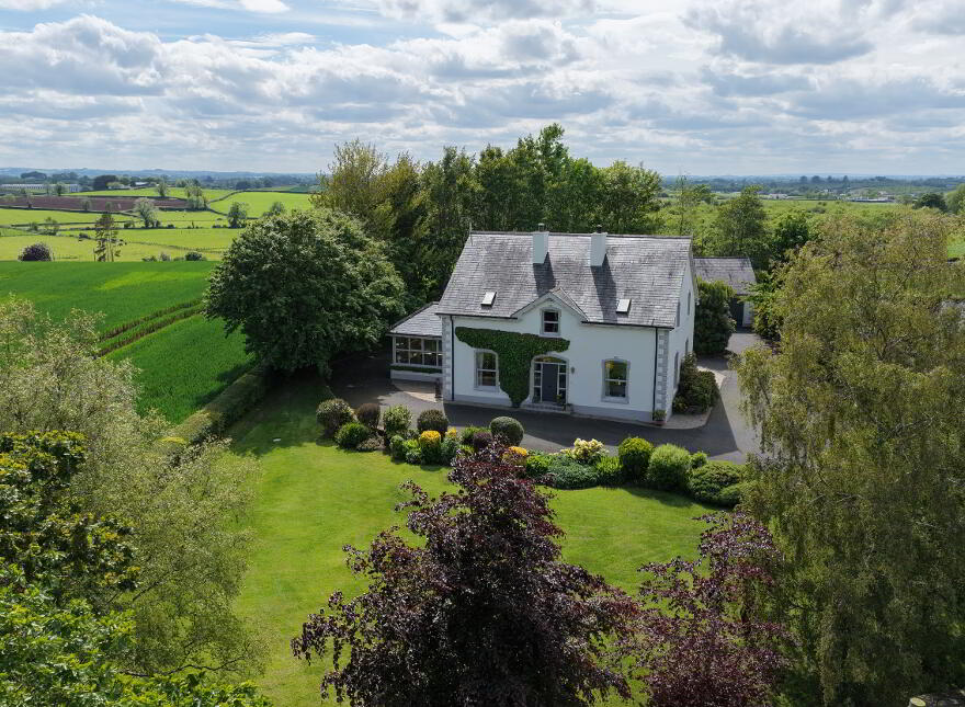 8 Foy Lane, Portadown, Craigavon, BT62 1PY