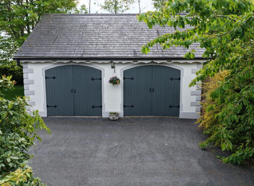 8 Foy Lane, Portadown, Craigavon, BT62 1PY