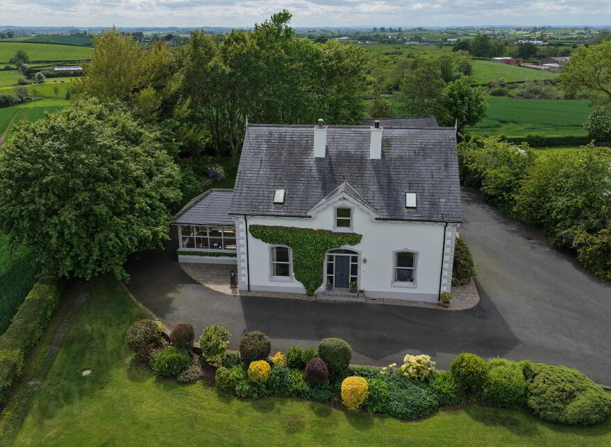 8 Foy Lane, Portadown, Craigavon, BT62 1PY