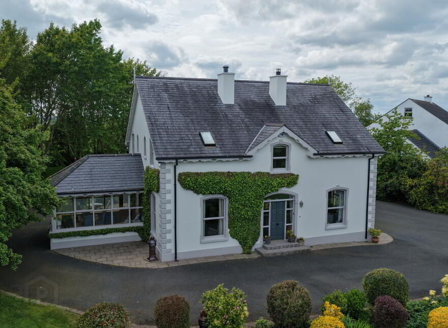 8 Foy Lane, Portadown, Craigavon, BT62 1PY