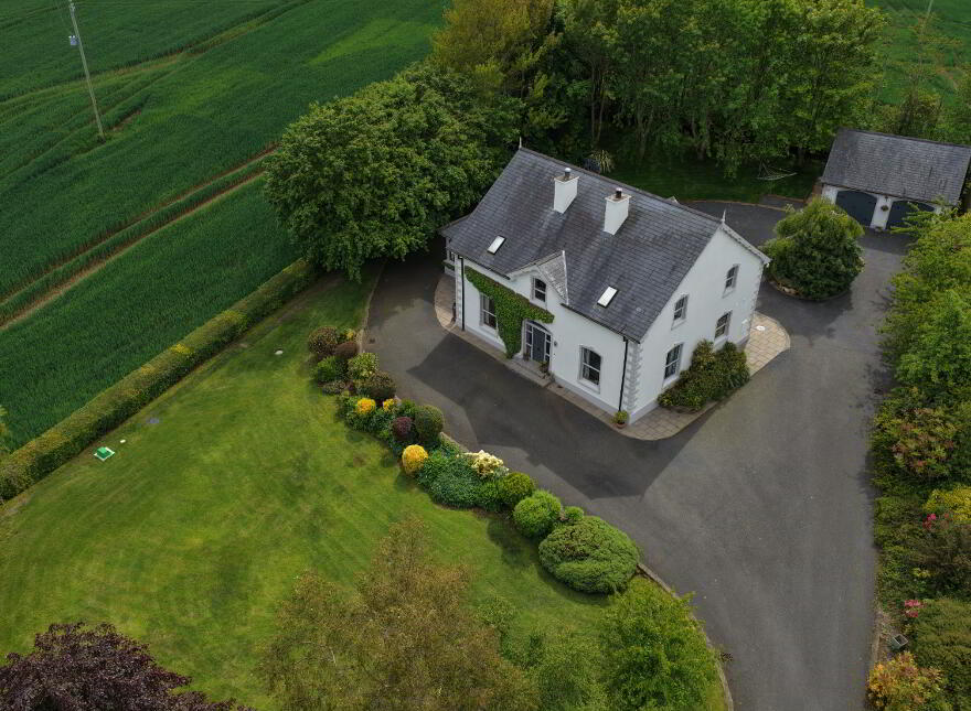 8 Foy Lane, Portadown, Craigavon, BT62 1PY