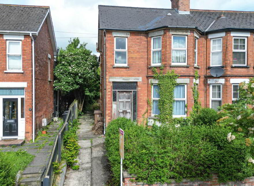 10 Dunkeld Gardens, Belfast, BT14 6NT