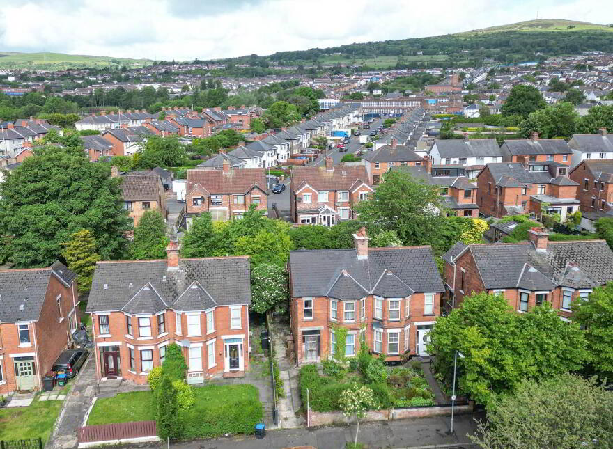10 Dunkeld Gardens, Belfast, BT14 6NT