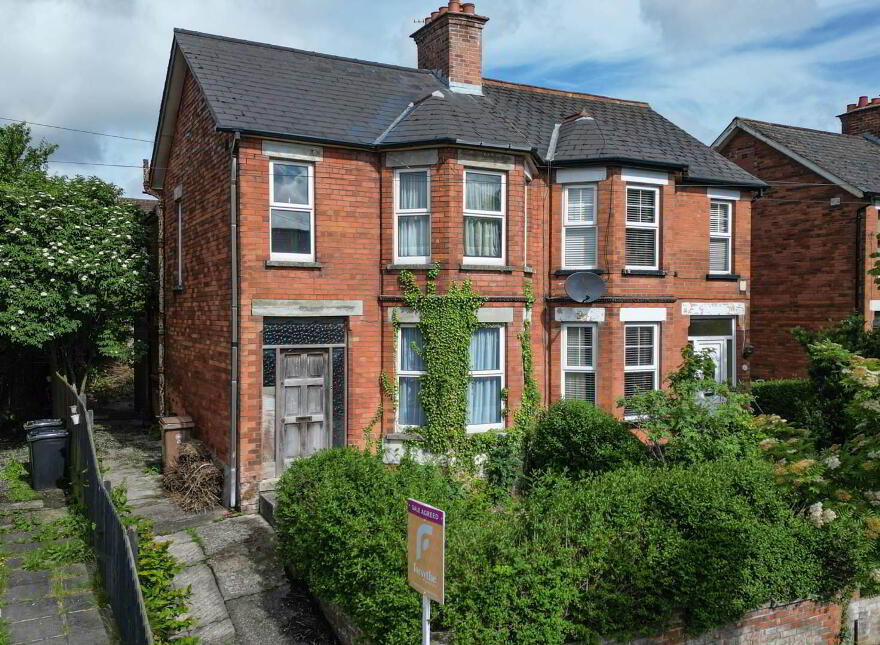 10 Dunkeld Gardens, Belfast, BT14 6NT