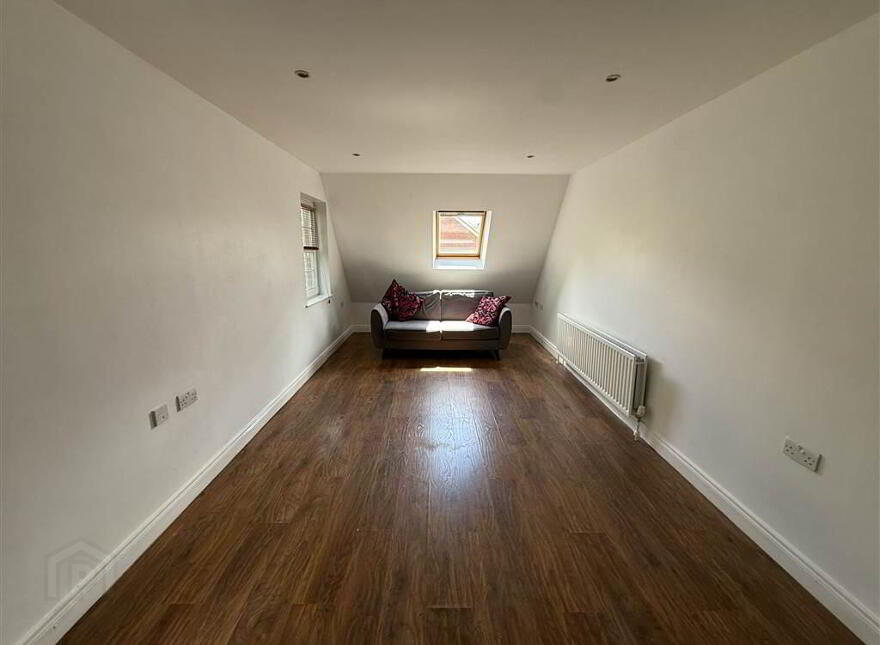 58 Milfort Mews, Dunmurry, Belfast, BT17 9JE