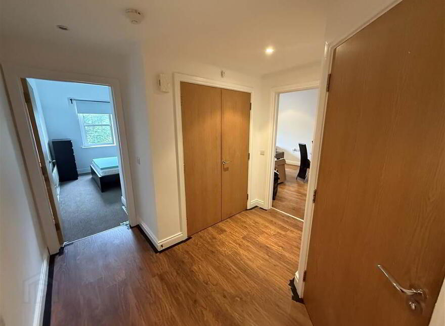 58 Milfort Mews, Dunmurry, Belfast, BT17 9JE