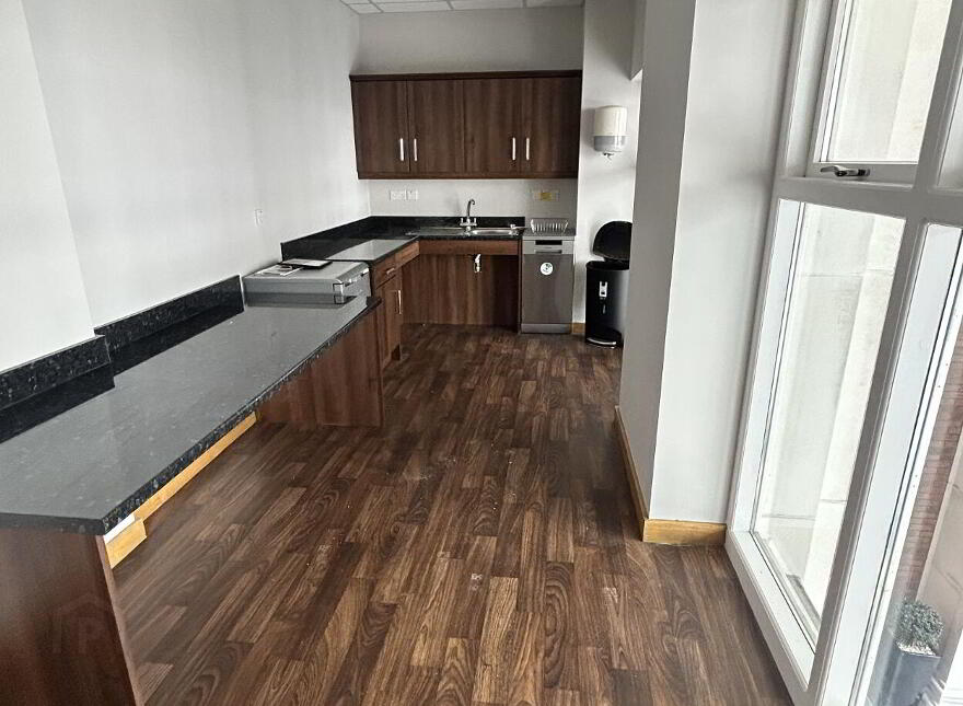 First Floor Edward Court, 13 Saint Anne's Square, Cathedral Quarter, Belfast, BT1 2LR