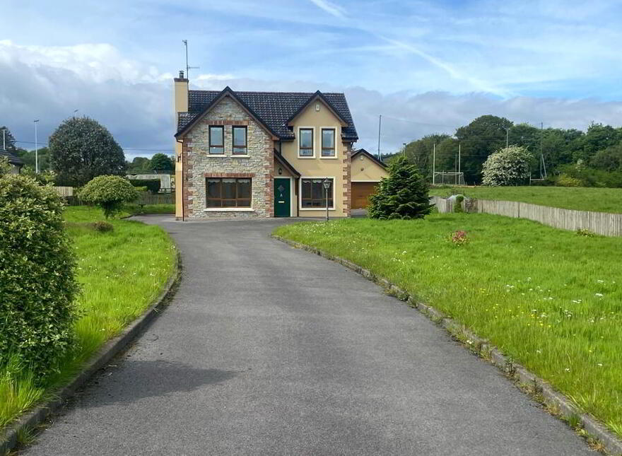 Monellan, Killygordon, F93Y9P1