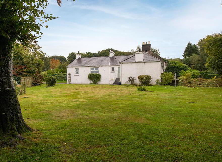 Drumnahall Cottage, 9 Spa Road, Ballynahinch, BT24 8LU