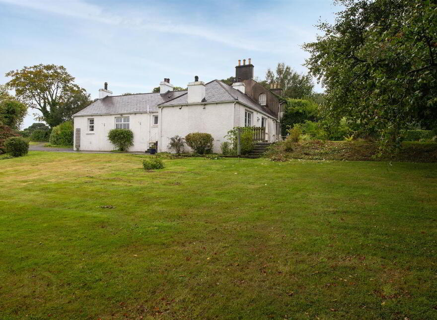 Drumnahall Cottage, 9 Spa Road, Ballynahinch, BT24 8LU