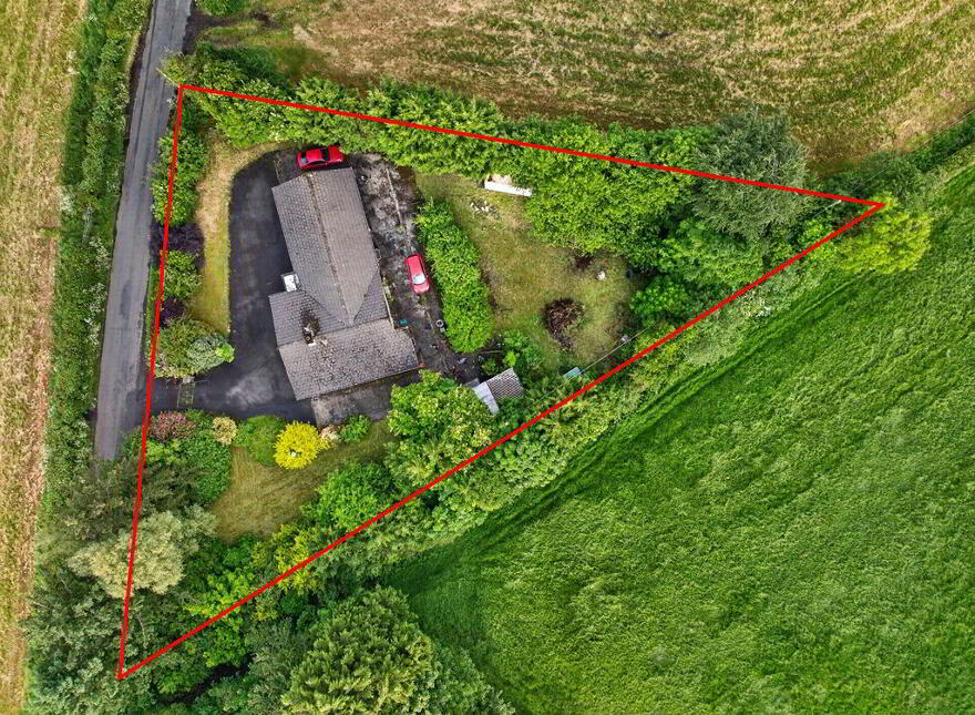 8 Granagh Road, Cullybackey, Ballymena, BT42 1EG