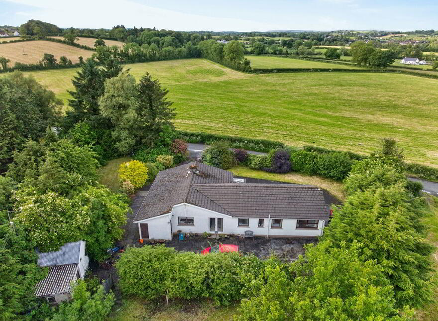 8 Granagh Road, Cullybackey, Ballymena, BT42 1EG