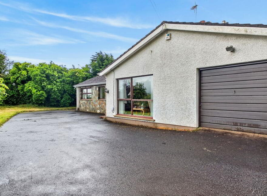 8 Granagh Road, Cullybackey, Ballymena, BT42 1EG