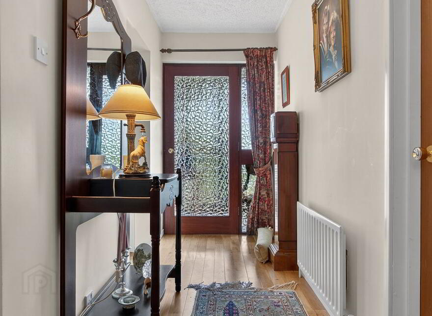 8 Granagh Road, Cullybackey, Ballymena, BT42 1EG