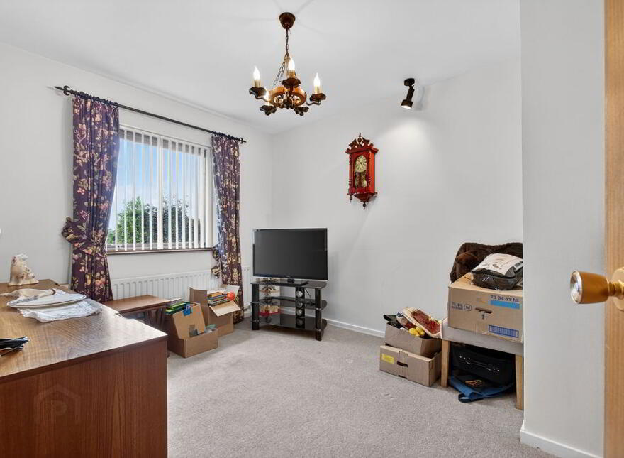 8 Granagh Road, Cullybackey, Ballymena, BT42 1EG
