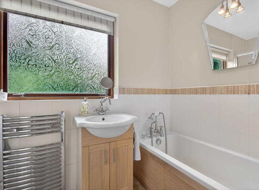 8 Granagh Road, Cullybackey, Ballymena, BT42 1EG