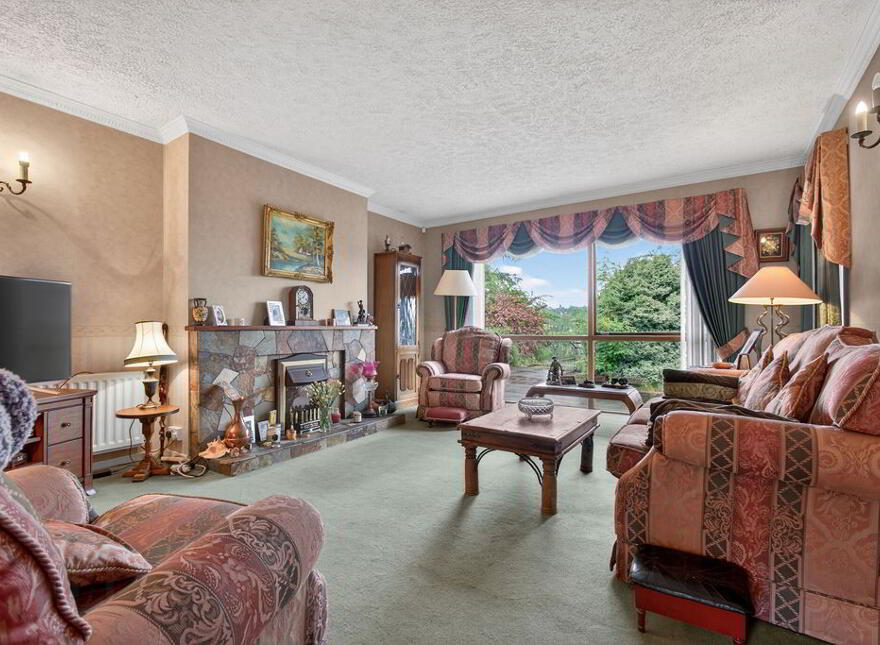 8 Granagh Road, Cullybackey, Ballymena, BT42 1EG