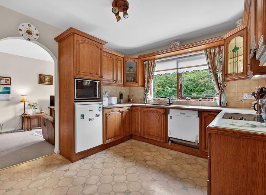 8 Granagh Road, Cullybackey, Ballymena, BT42 1EG