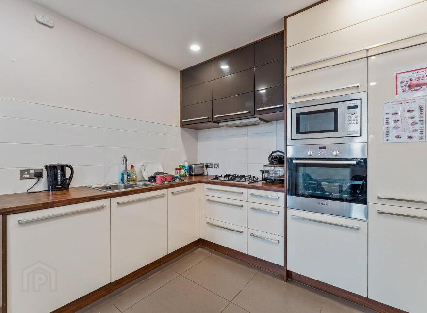 Apartment 12.28 The Arc 2K Queens Road, Belfast, BT3 9FH