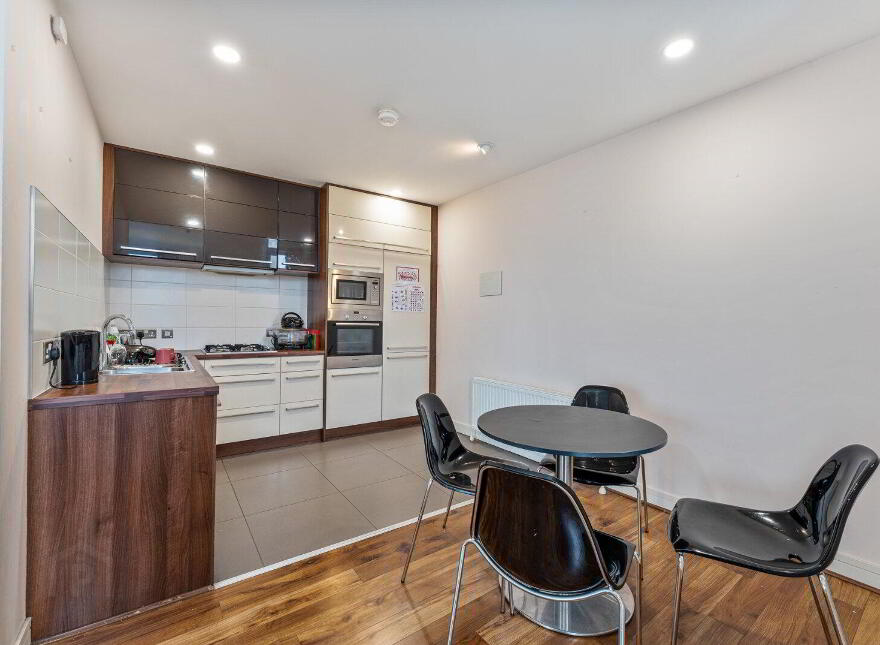 Apartment 12.28 The Arc 2K Queens Road, Belfast, BT3 9FH