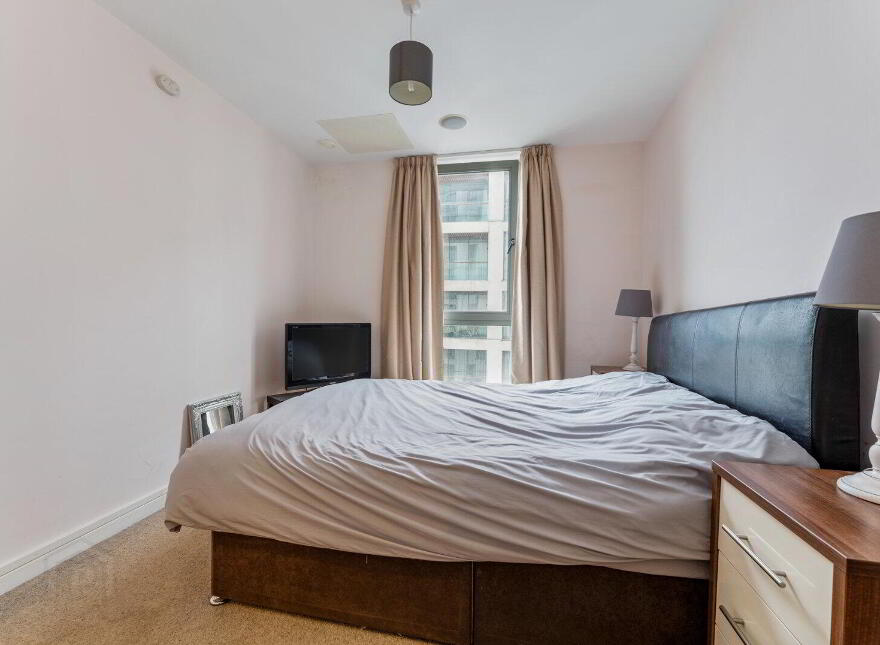 Apartment 12.28 The Arc 2K Queens Road, Belfast, BT3 9FH