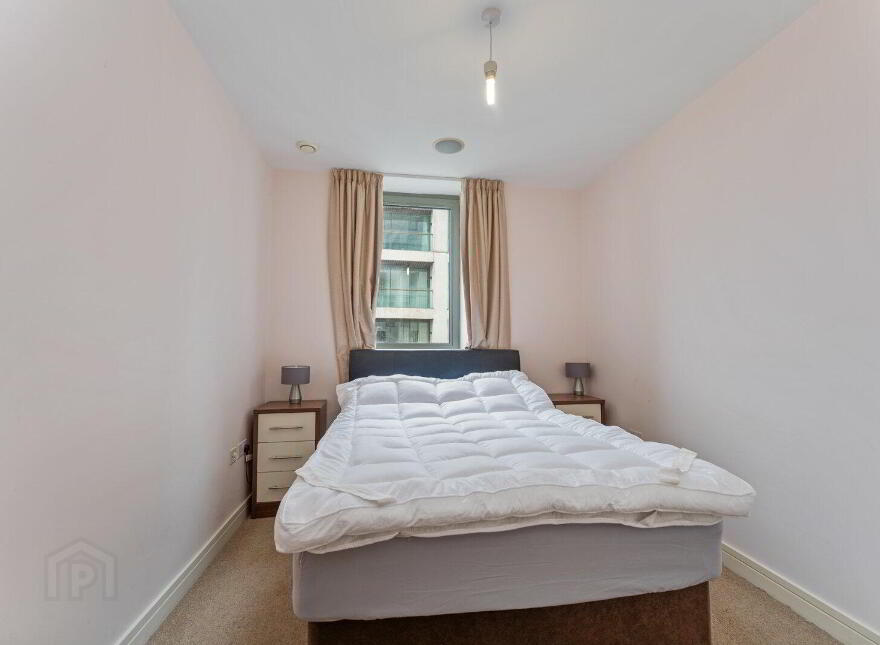 Apartment 12.28 The Arc 2K Queens Road, Belfast, BT3 9FH