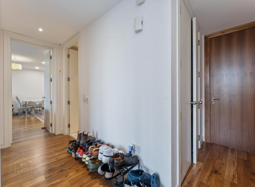 Apartment 10.03 The Arc 2J Queens Road, Belfast, BT3 9FP