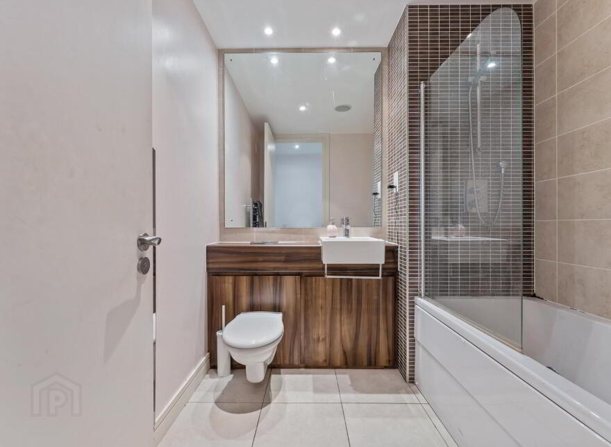 Apartment 10.03 The Arc 2J Queens Road, Belfast, BT3 9FP