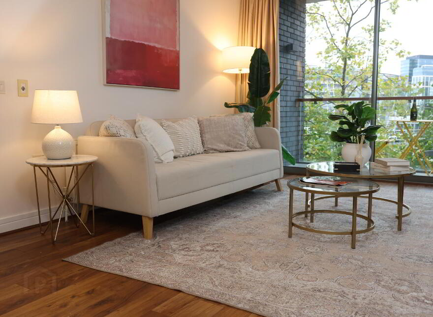 Apartment 10.03 The Arc 2J Queens Road, Belfast, BT3 9FP