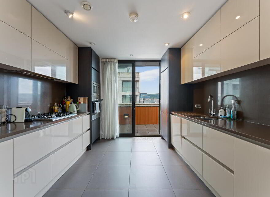 Apartment 11.51 The Arc 2L Queens Road, Belfast, BT3 9FN