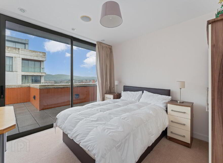 Apartment 11.51 The Arc 2L Queens Road, Belfast, BT3 9FN