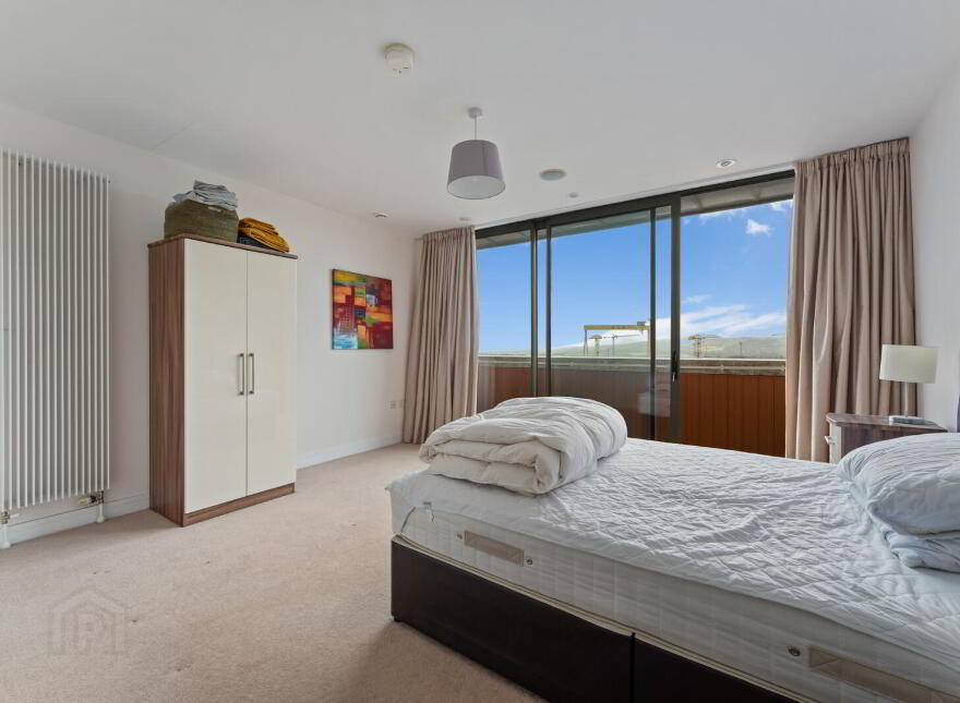 Apartment 11.51 The Arc 2L Queens Road, Belfast, BT3 9FN