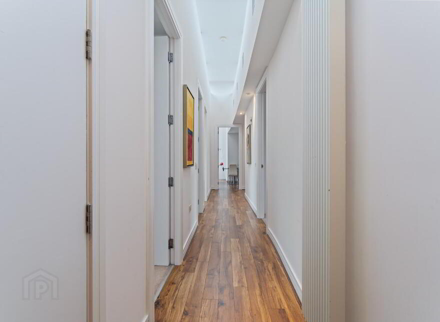 Apartment 11.51 The Arc 2L Queens Road, Belfast, BT3 9FN