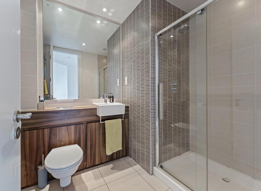 Apartment 11.51 The Arc 2L Queens Road, Belfast, BT3 9FN