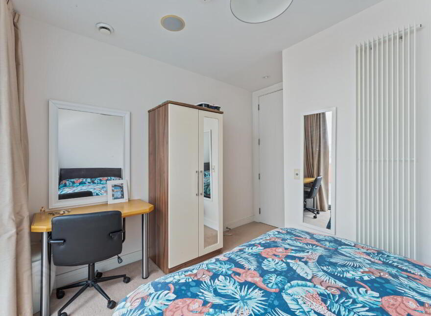 Apartment 11.51 The Arc 2L Queens Road, Belfast, BT3 9FN