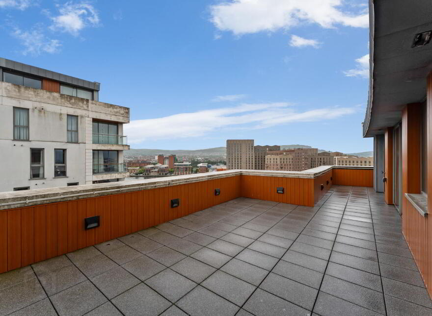 Apartment 11.51 The Arc 2L Queens Road, Belfast, BT3 9FN